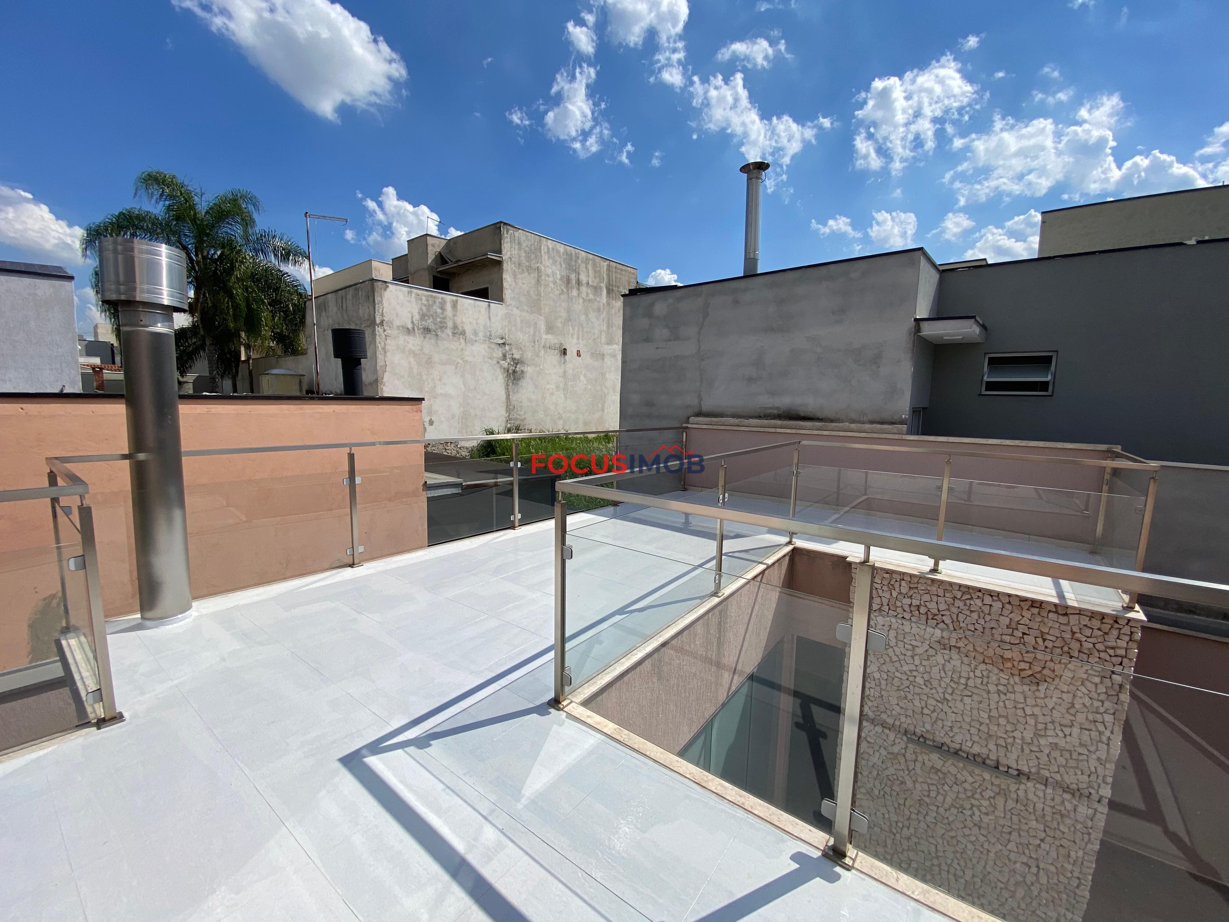 Seu Novo Lar no Santa Mônica II em Mogi Guaçu SP: Sobrado Completo com Piscina e Espaço Gourmet