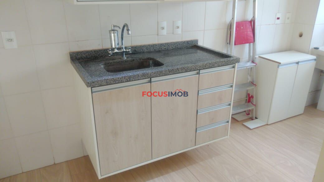 Apartamento Térreo no Condomínio Manacás -Mogi Mirim -  2 Quartos - R$ 195 mil