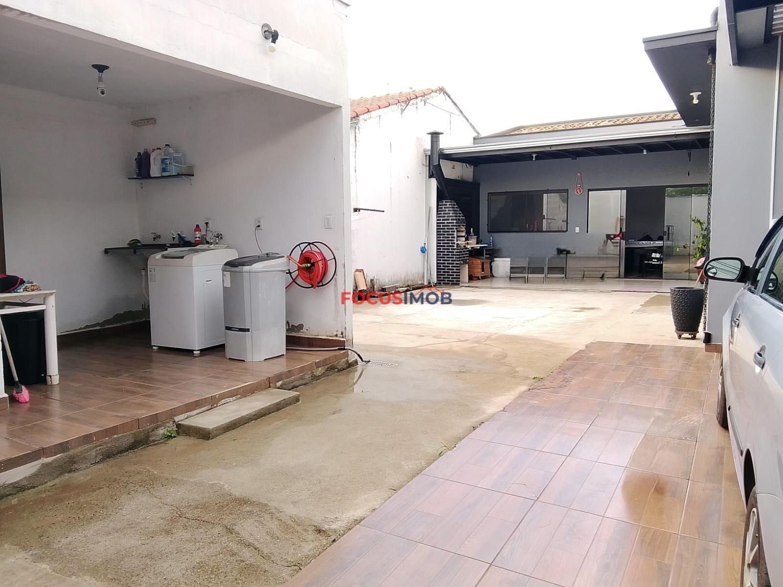 Casa à Venda – Jardim Eldorado | Mogi Guaçu/SP