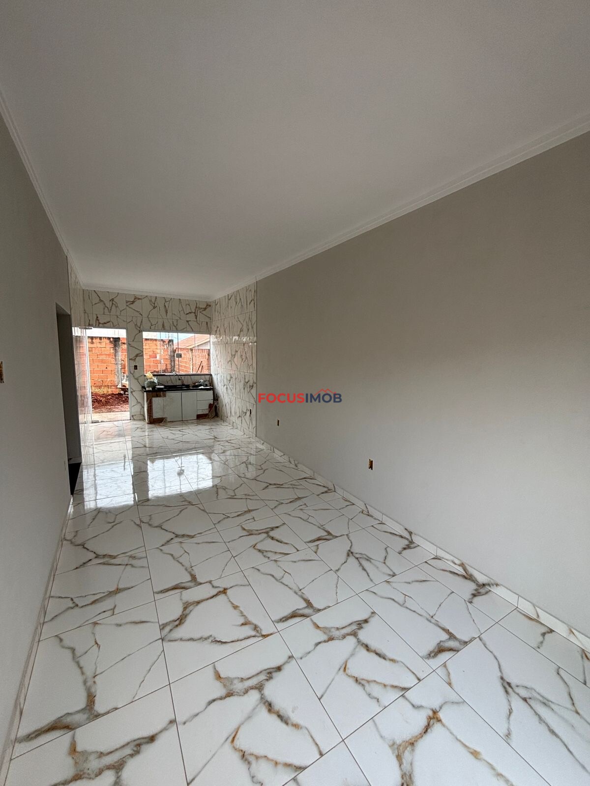 Casa a venda Itapira Araucária