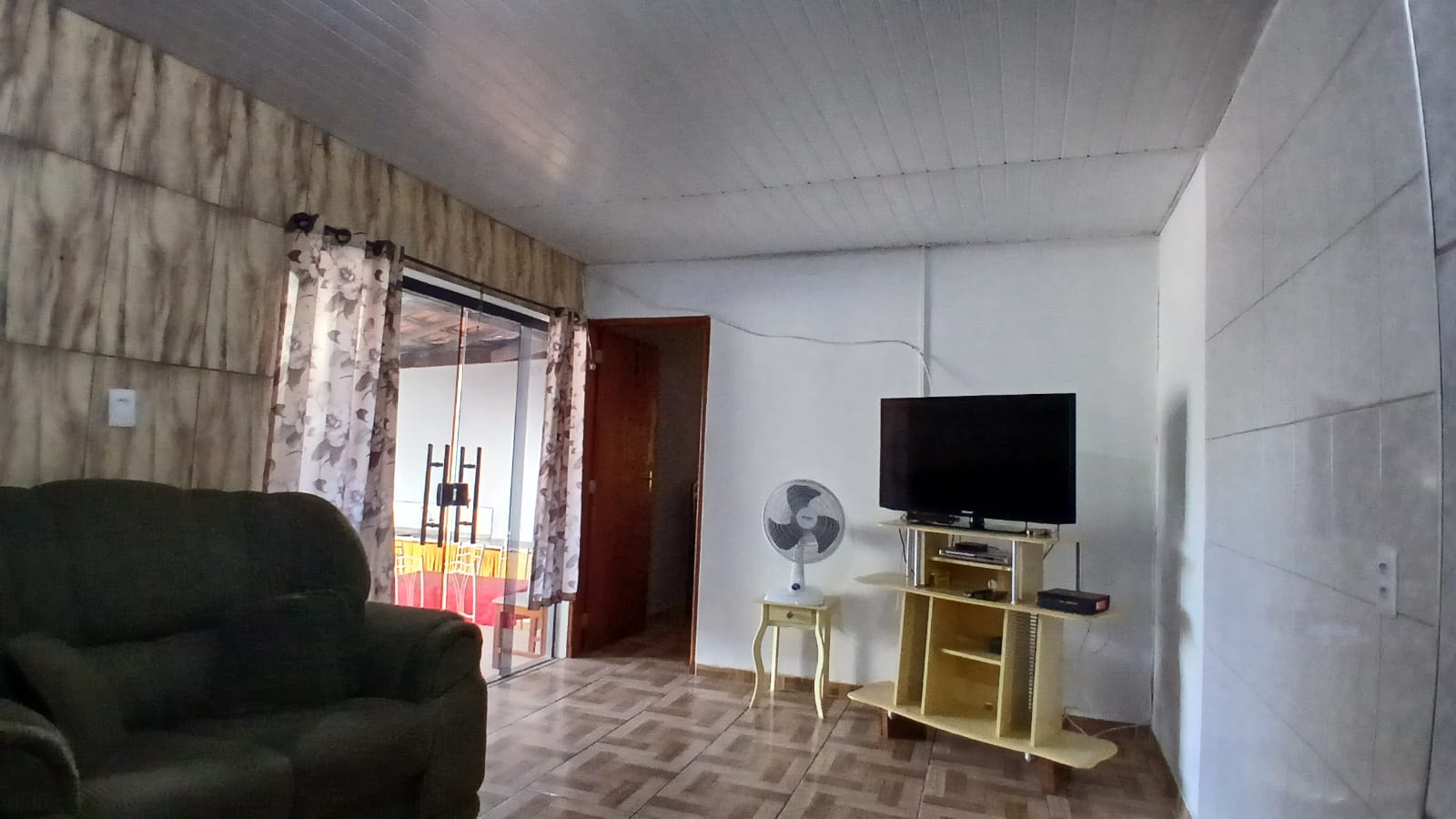 Casa Aconchegante a Venda no Jardim Itamaraty.Mogi guaçu  SP