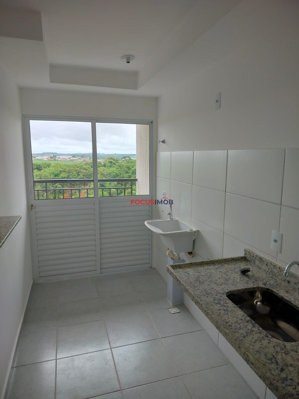 Vende Apartamento  Portal Michelangelo - Mogi Mirim.