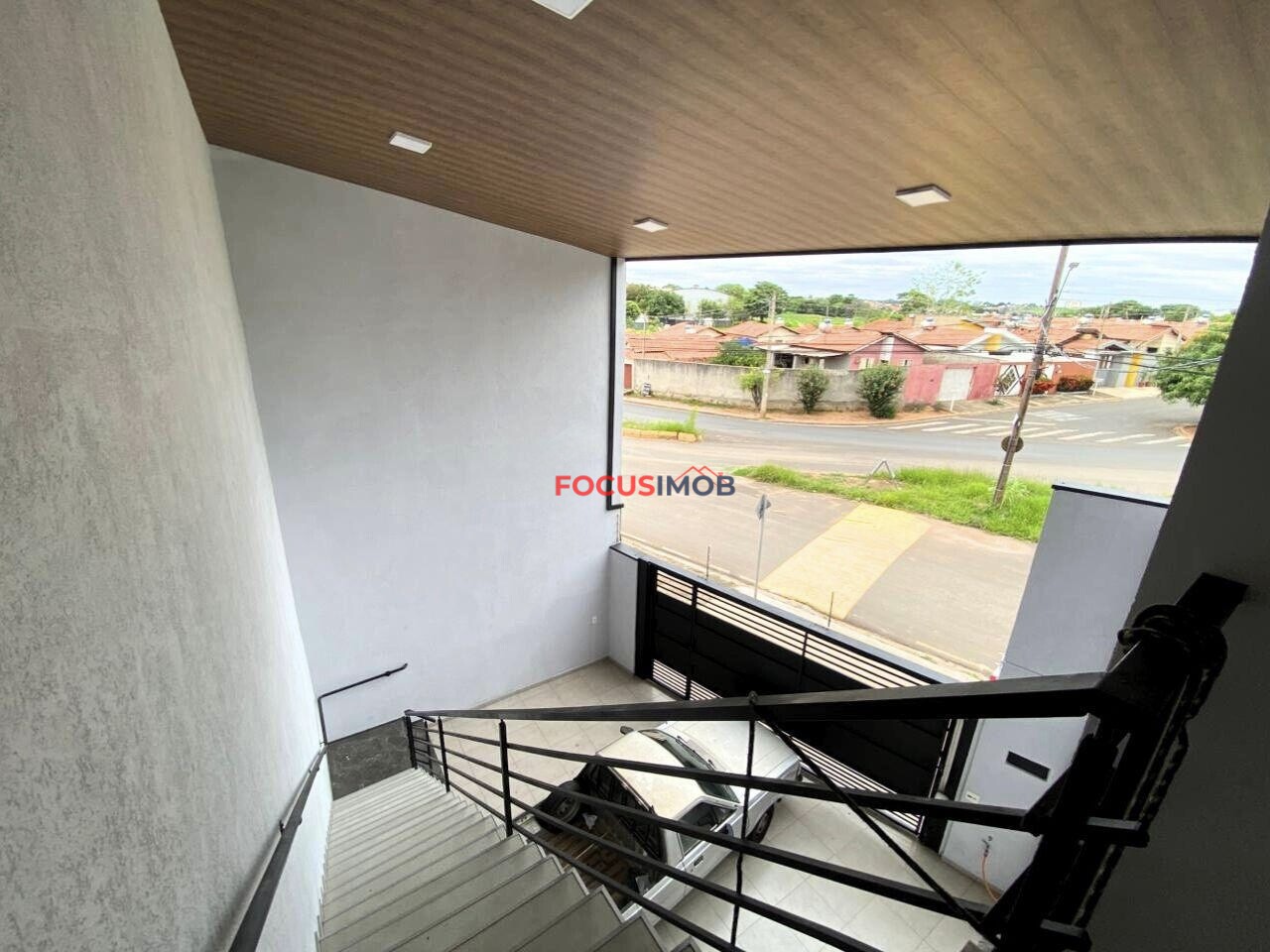 🏡 Linda Casa com Varanda para Locação no Santa Madalena - Mogi Guaçu