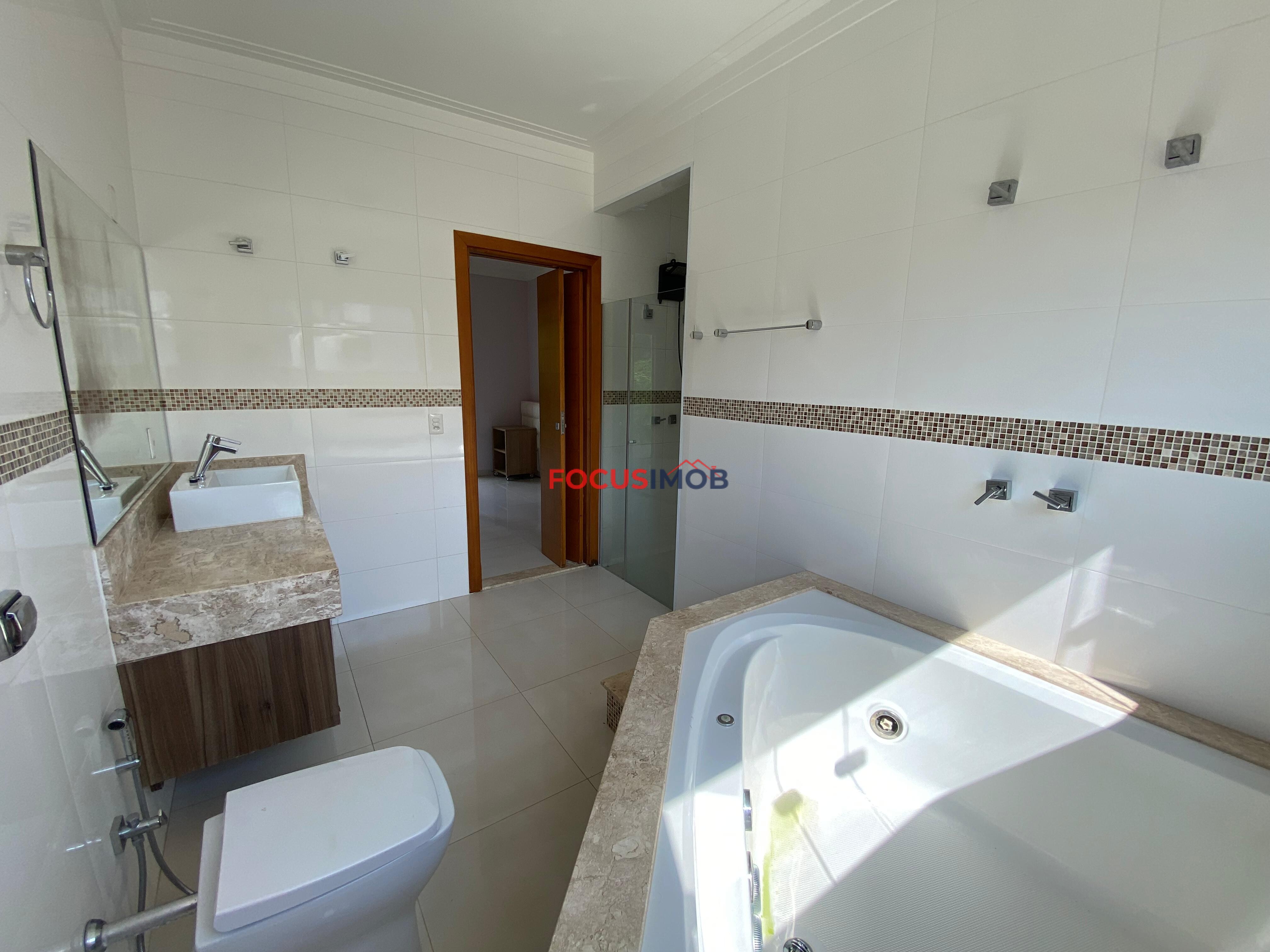 Seu Novo Lar no Santa Mônica II em Mogi Guaçu SP: Sobrado Completo com Piscina e Espaço Gourmet