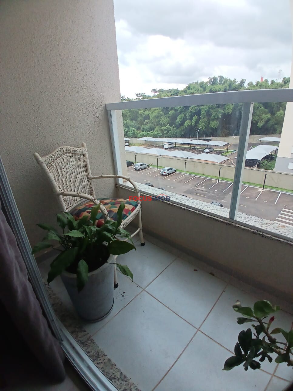 Lindo Apartamento com Planejados - Portal Vila das Hadassas - 1 Suíte + Lazer Completo