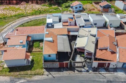 Casa Barão Itapira
