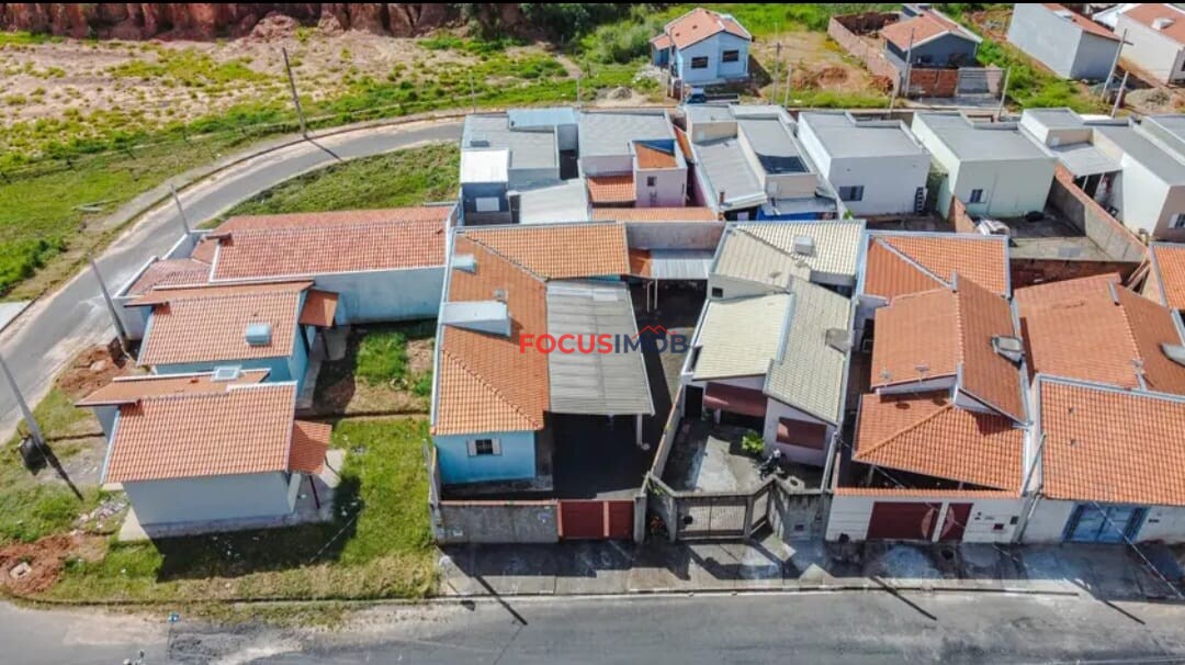 Casa Barão Itapira