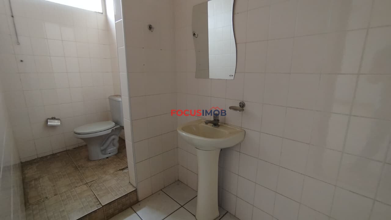 SALA COMERCIAL DISPONÍVEL PARA LOCAÇÃO – REGIÃO CENTRAL