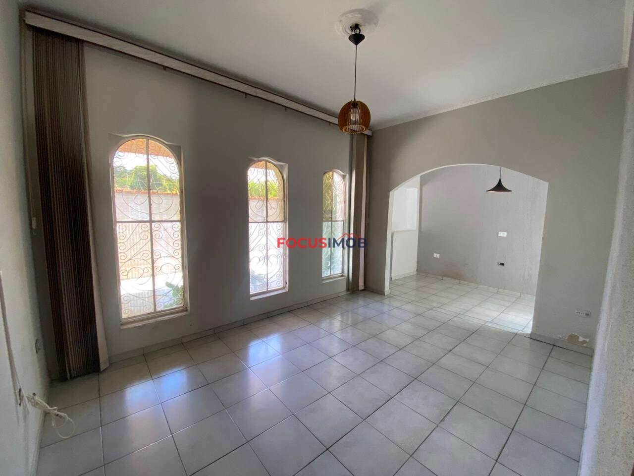 🏡 CASA DISPONÍVEL PARA LOCAÇÃO – RECANTO DO ITAMARACÁ | MOGI GUAÇU/SP