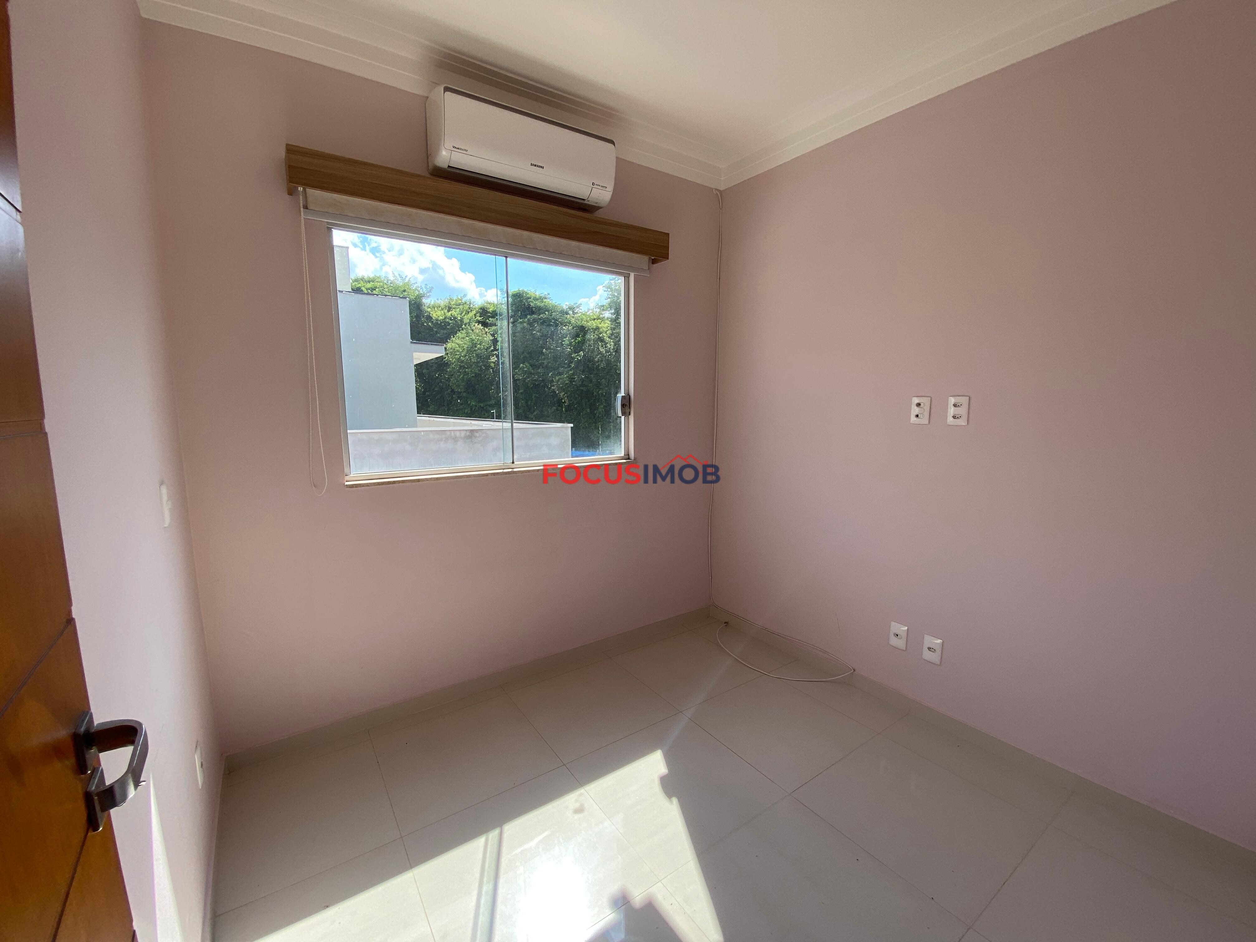 Seu Novo Lar no Santa Mônica II em Mogi Guaçu SP: Sobrado Completo com Piscina e Espaço Gourmet