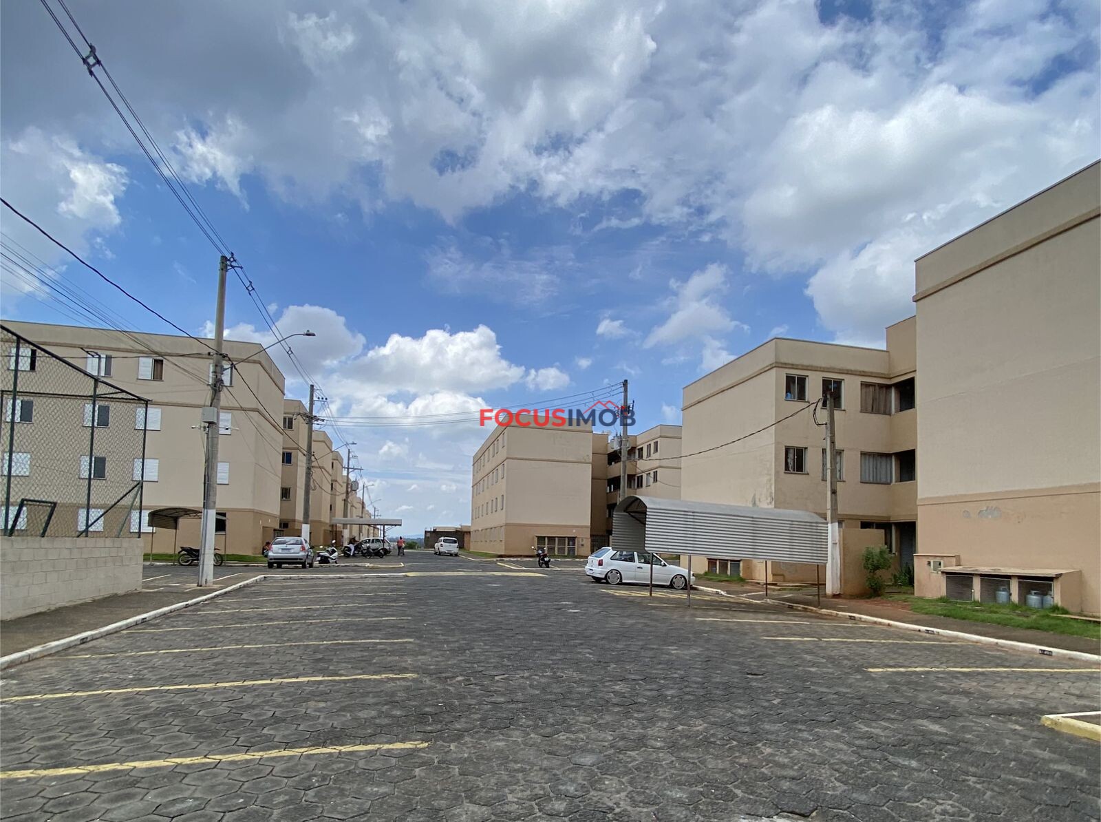 🏡 Apartamento à venda no Condomínio Terras de Mogi – Mogi Mirim