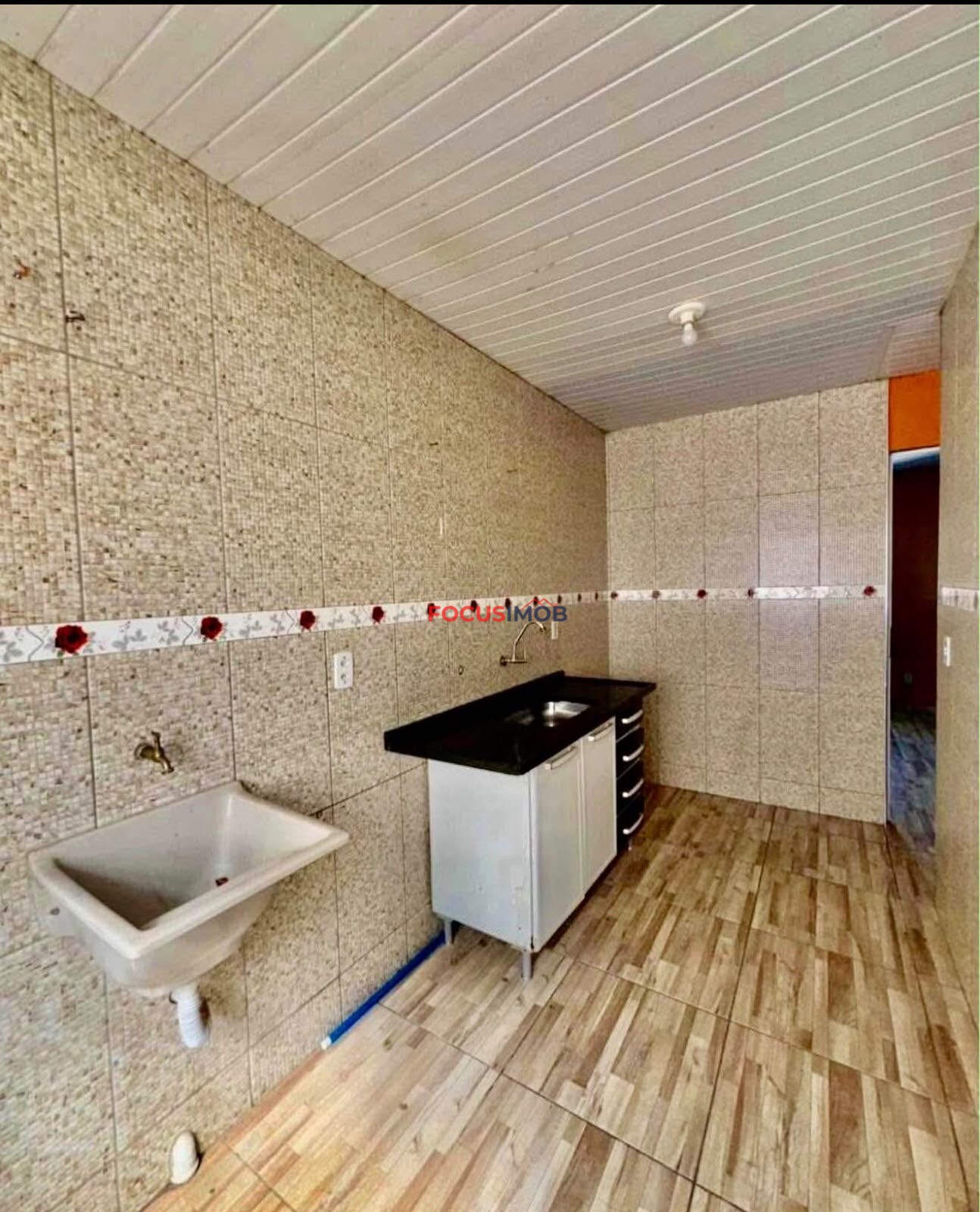 🏢 APARTAMENTO PARA LOCAÇÃO NO CONDOMÍNIO MOACIR GURZONI – MOGI GUAÇU/SP