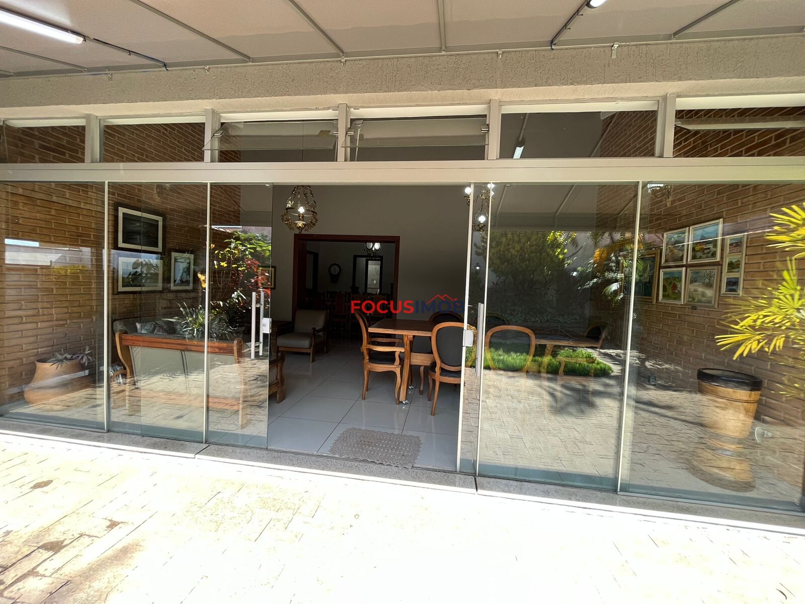 Casa no bairro Jardim Presidente - Terreno 600  metros- Mogi Guaçu