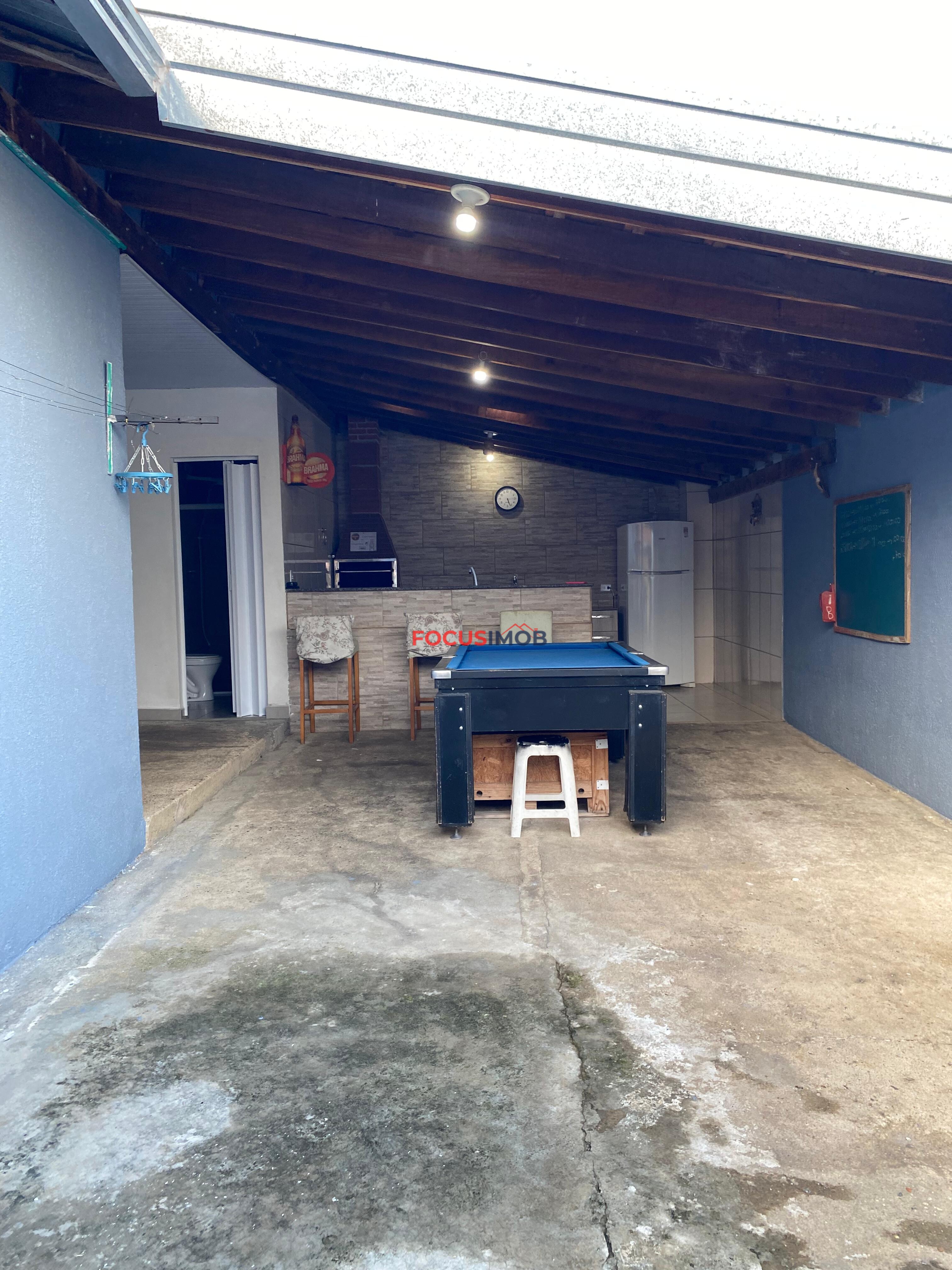 🏡 Casa para Locação no Jardim Ypê V – Espaço, Conforto e Área Gourmet Completa!