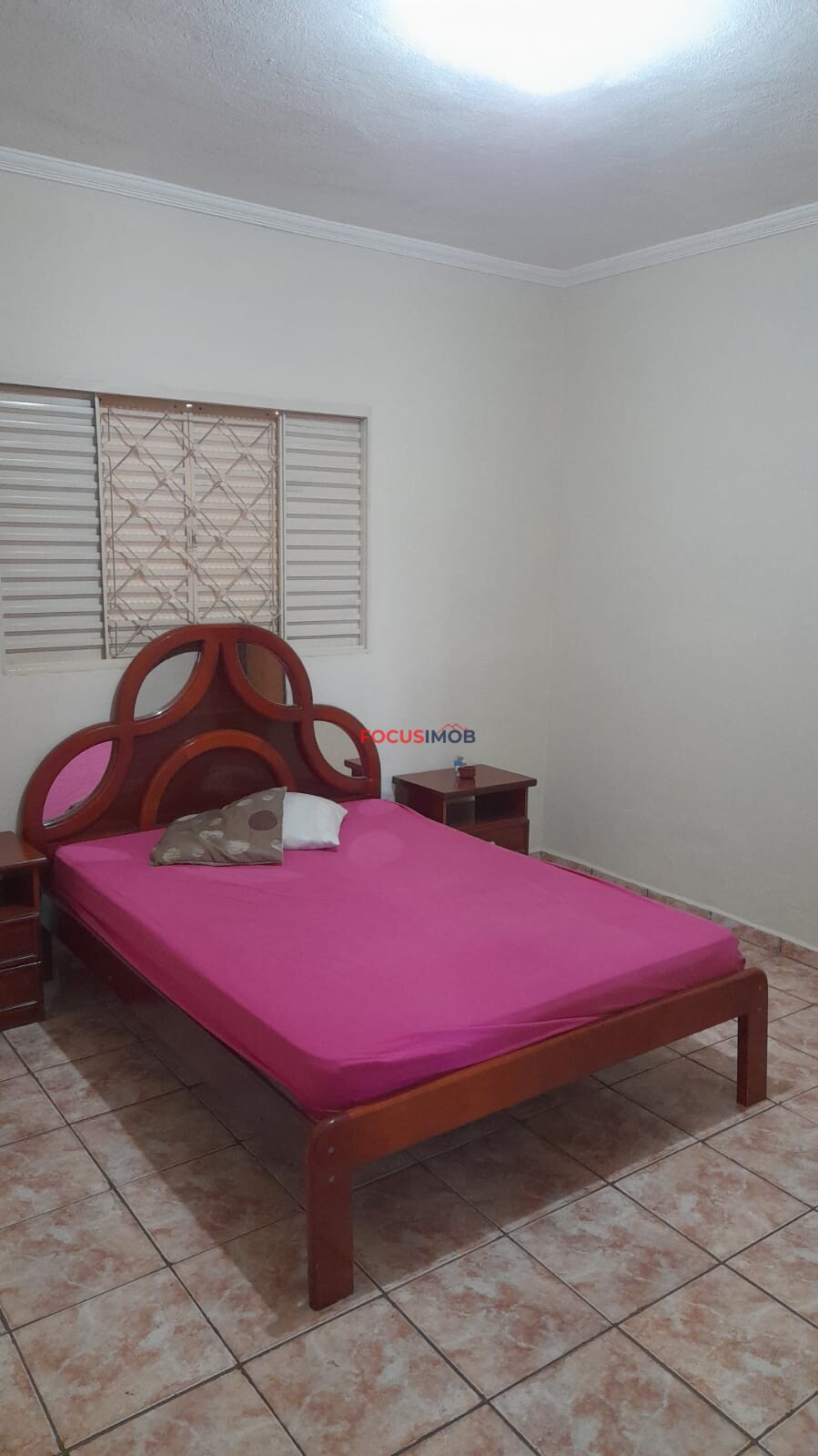 CHÁCARA À VENDA – JATOBAZEIRO - MOGI GUAÇU - COM PISCINA