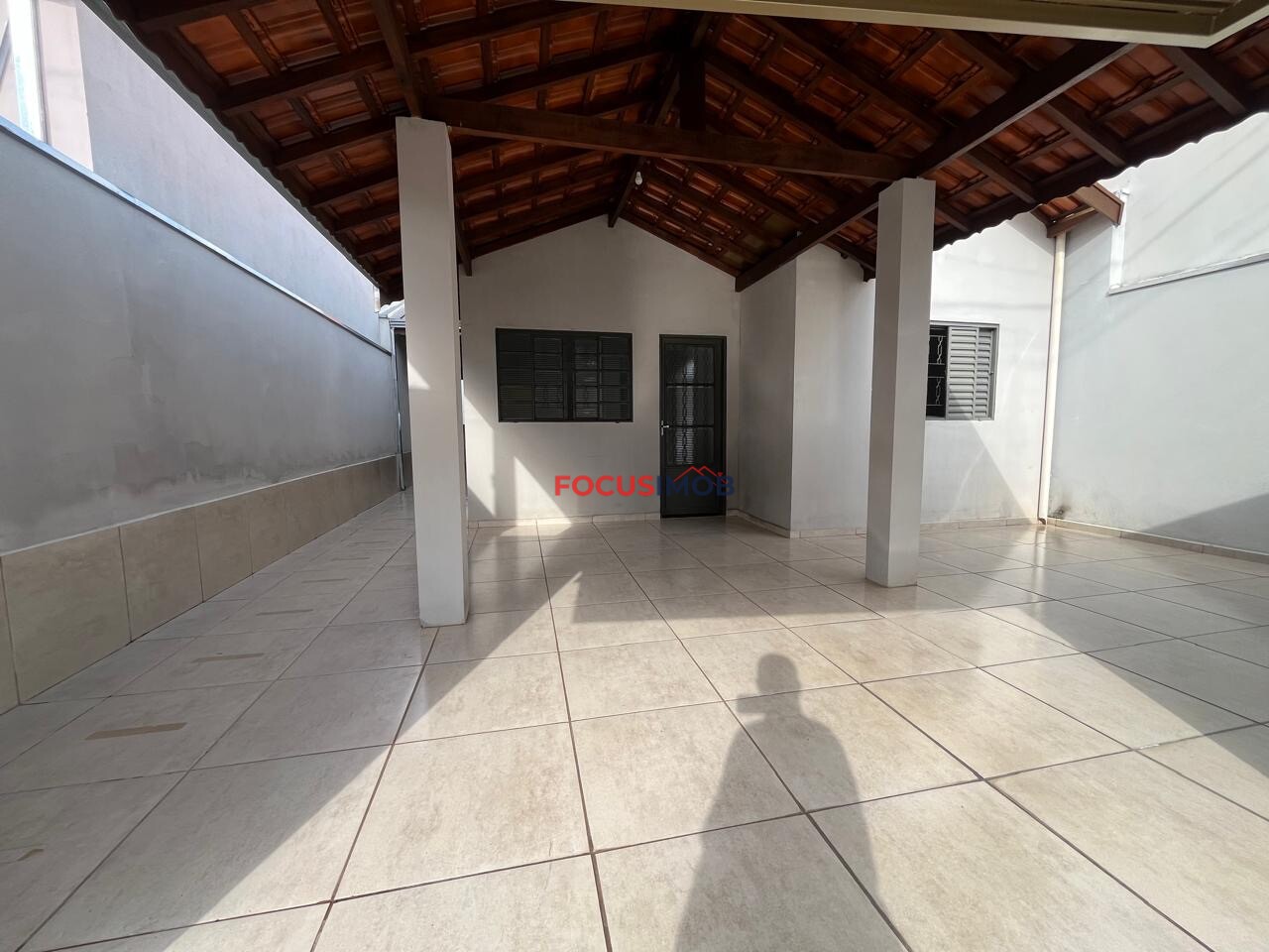 🏡 Casa Nova à Venda – Barão de Ataliba