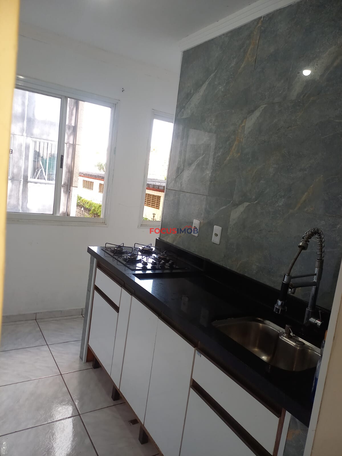 APARTAMENTO À VENDA – CONDOMÍNIO RENÊ DE PAULA | MOGI GUAÇU/SP