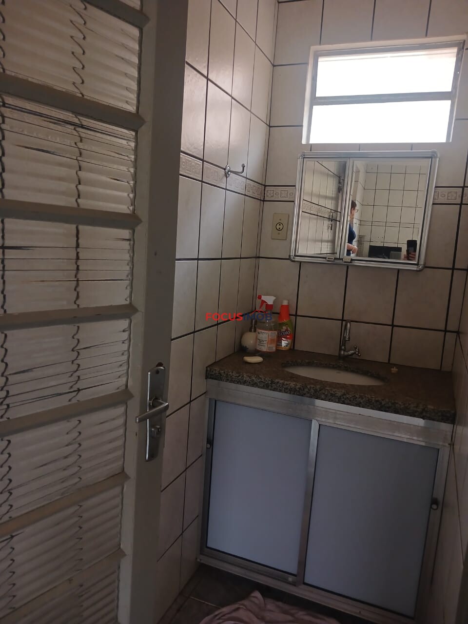 CASA À VENDA COM EDÍCULA – VILA PARAÍSO - MOGI GUAÇU