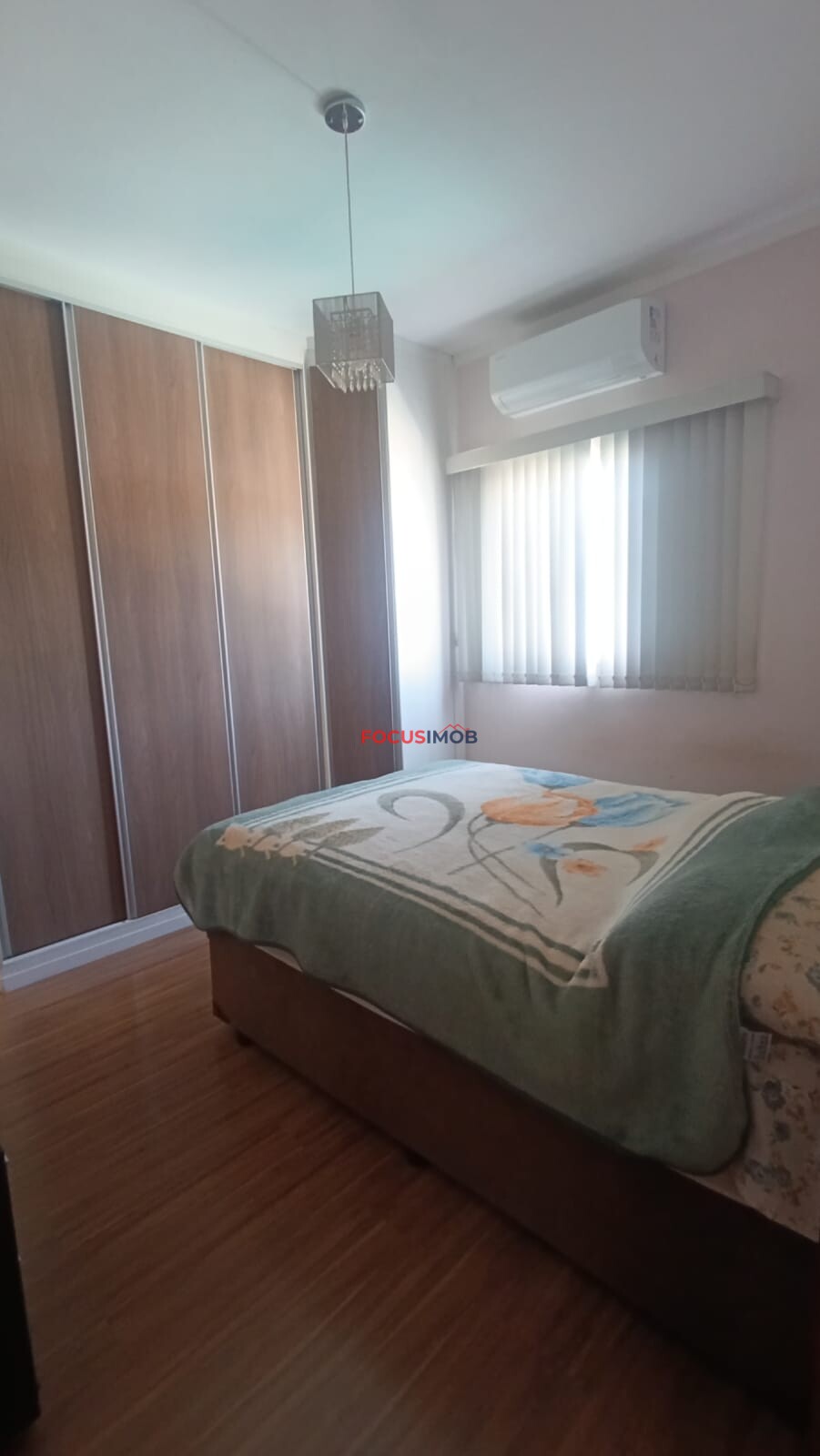 APARTAMENTO À VENDA | CHÁCARA NOVA ODESSA – MOGI GUAÇU/SP