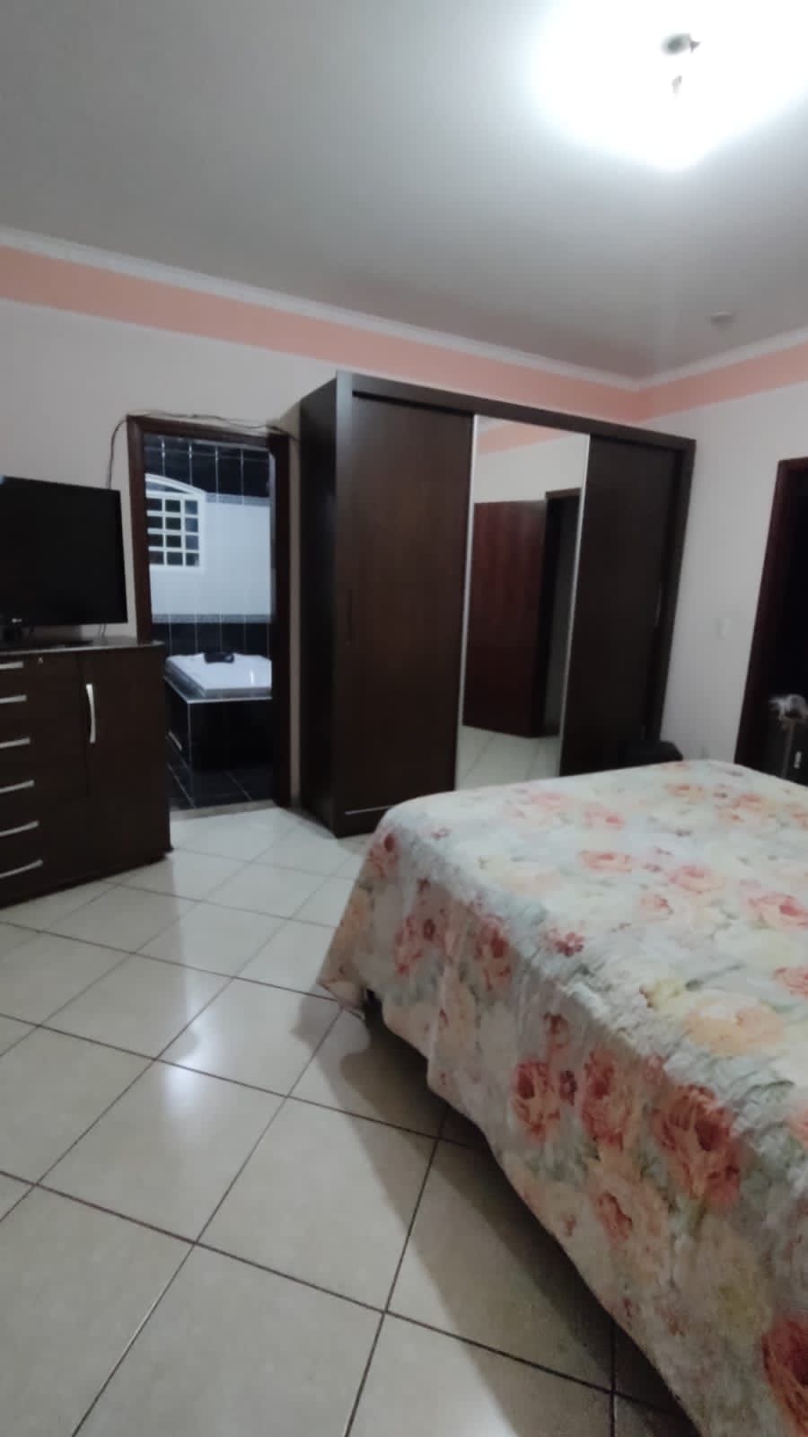 Sobrado a Venda - Prados, Itapira/SP