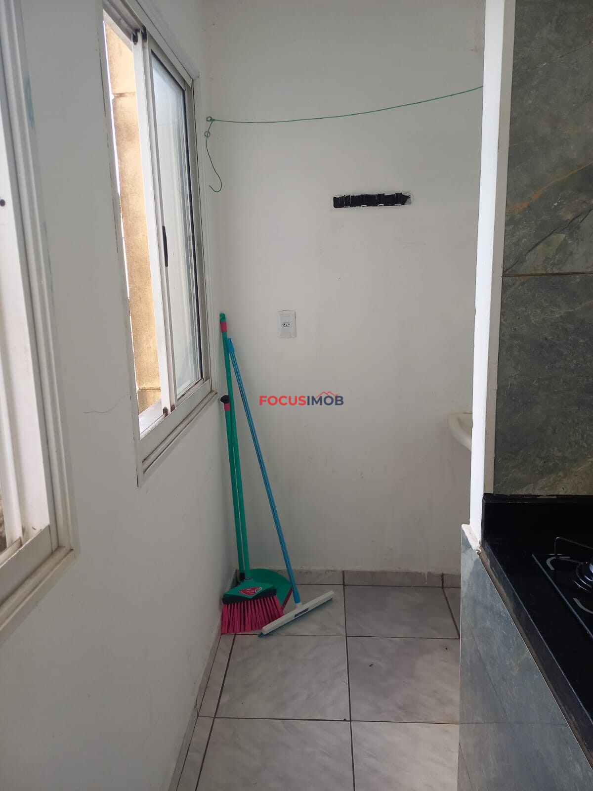 APARTAMENTO À VENDA – CONDOMÍNIO RENÊ DE PAULA | MOGI GUAÇU/SP