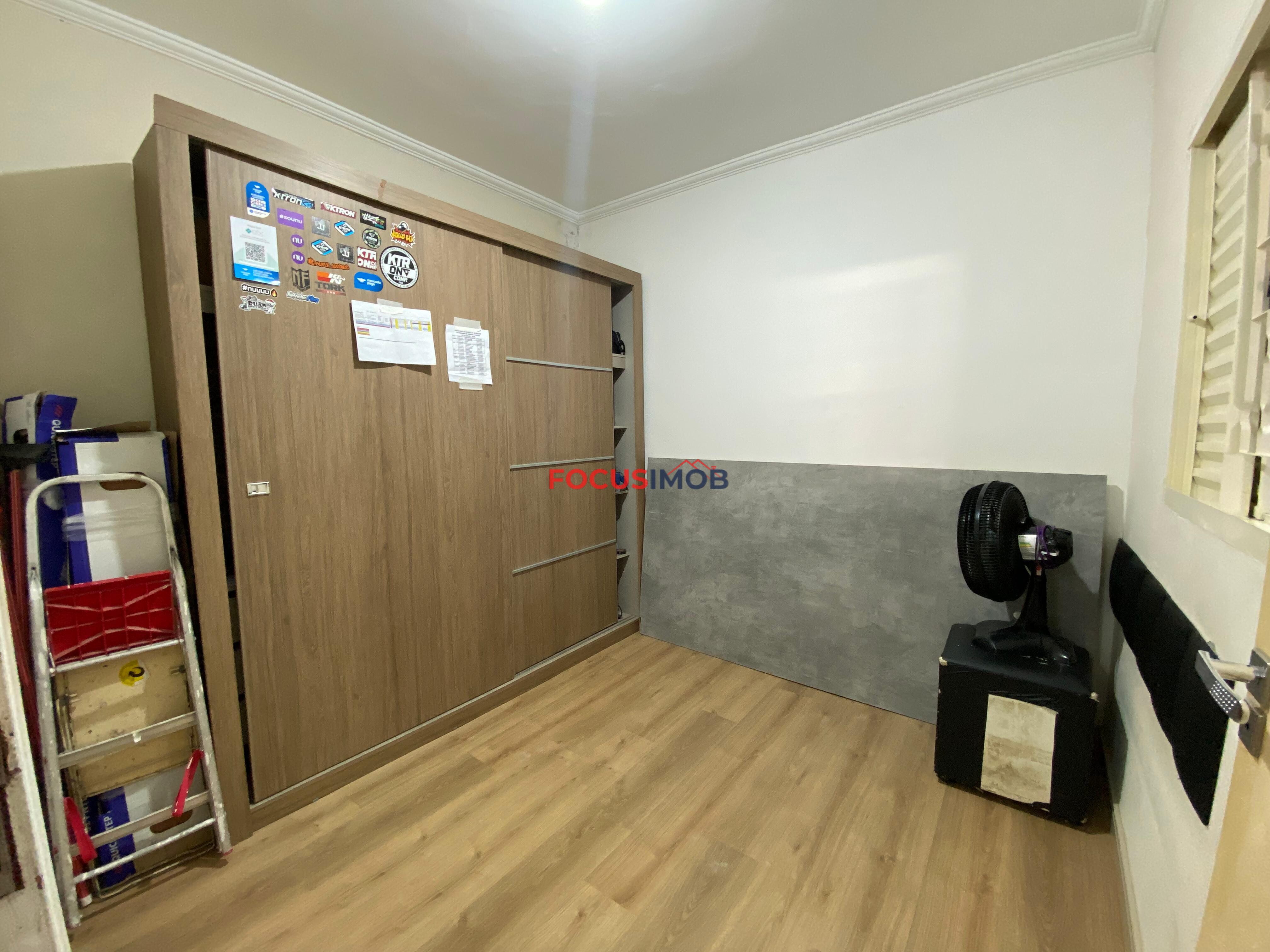 🏡 Casa para Locação no Jardim Ypê V – Espaço, Conforto e Área Gourmet Completa!