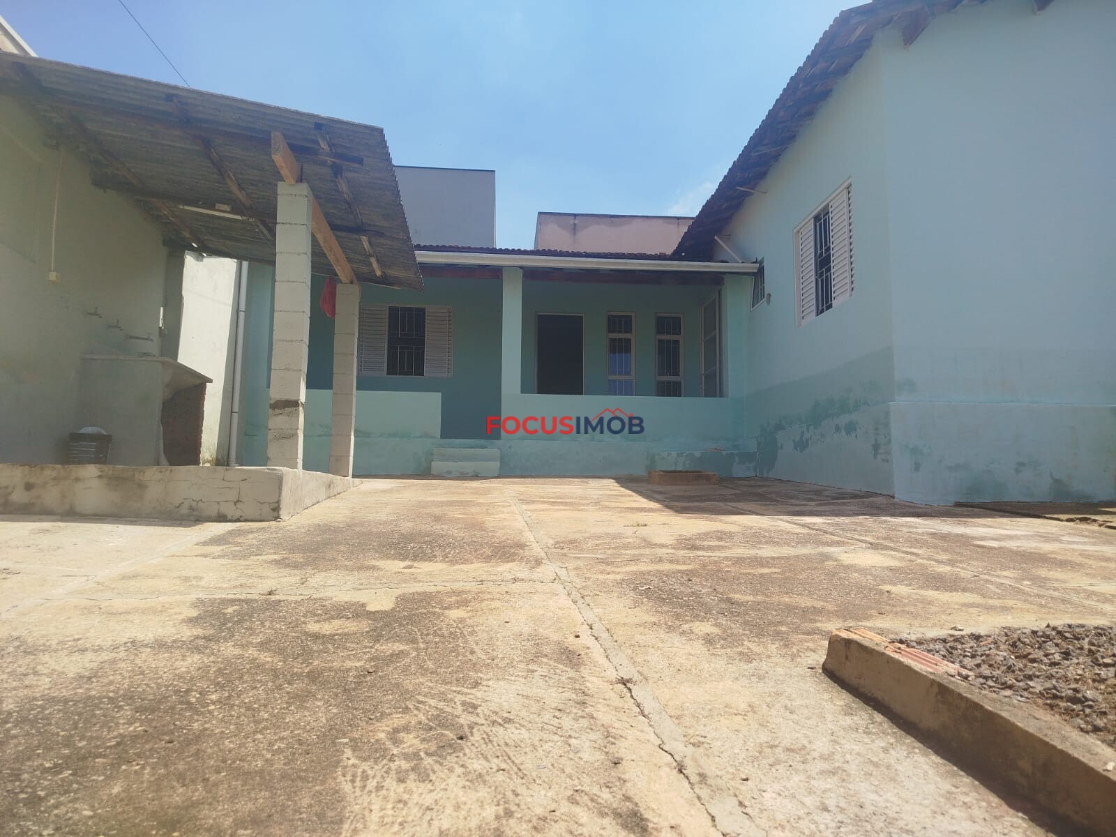 🏡 Excelente oportunidade de locação no Jardim Itacolomy II – Zona Sul de Mogi Guaçu!