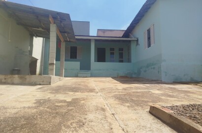 🏡 Excelente oportunidade de compra no Lot. Parque Itacolomi – Zona Sul de Mogi Guaçu!