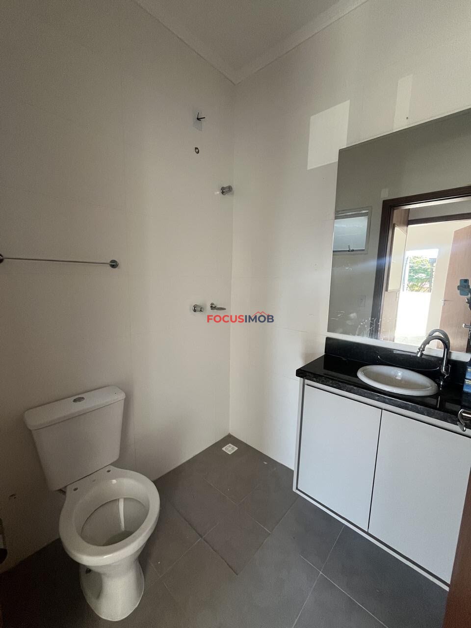 APARTAMENTO COM PLANEJADOS ITAPIRA-SP