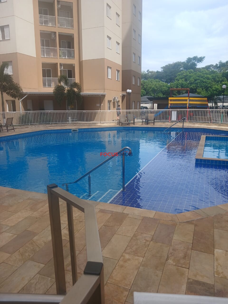Lindo Apartamento Residencial Origon Mogi Guaçu - Aceita troca por casa ou chácara.