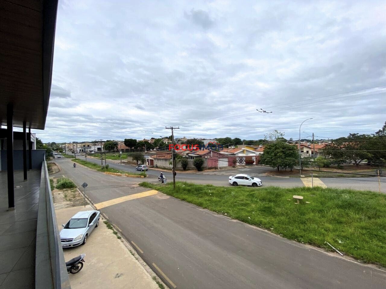 🏡 Linda Casa com Varanda para Locação no Santa Madalena - Mogi Guaçu