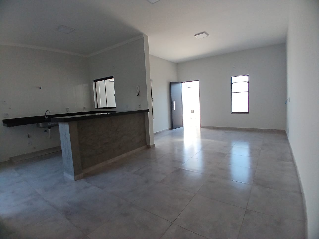 Casa Nova Residencial do Bosque - Mogi Mirim