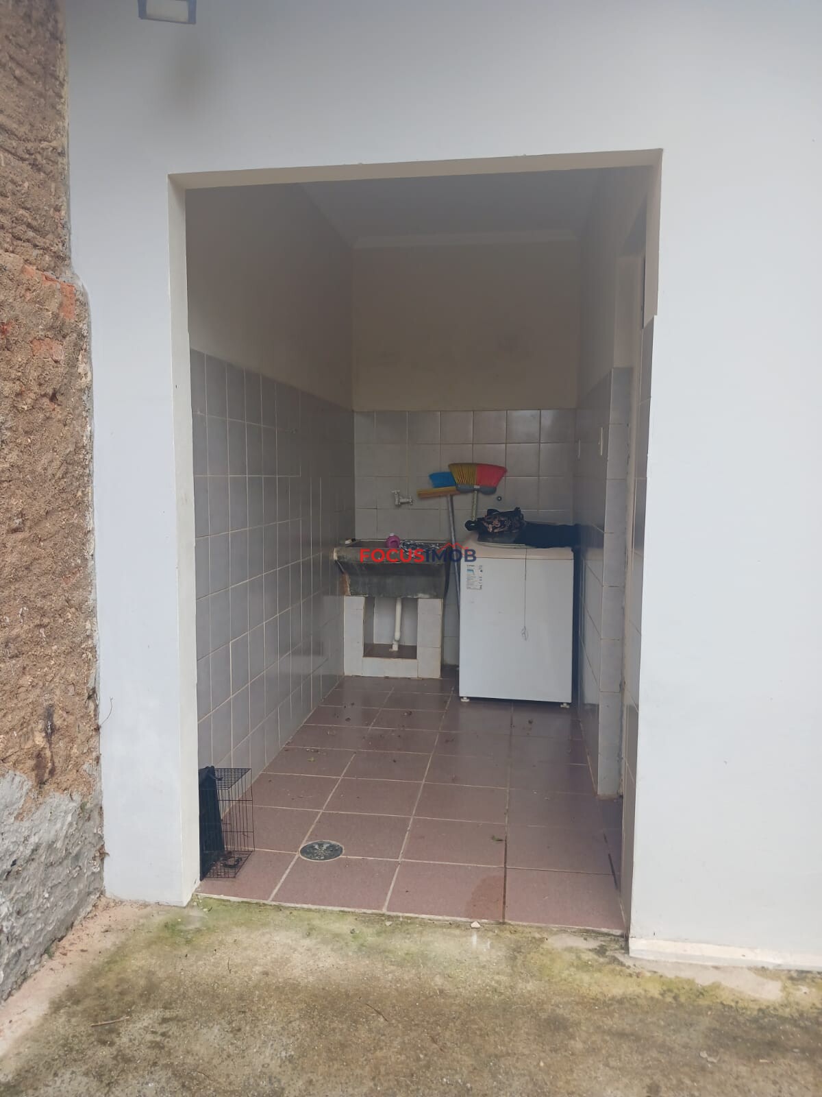OPORTUNIDADE NO JARDIM SELMA – MOGI GUAÇU Vendo Edícula em terreno de 325m² (13m de frente).