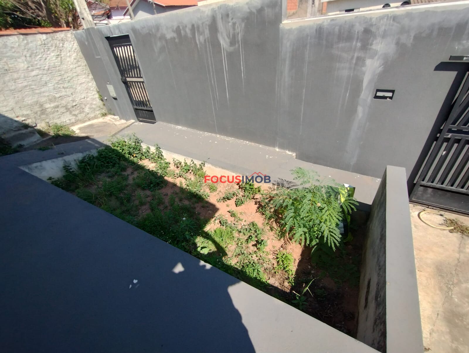 Casa Nova - Bairro Bandeirantes- 2 Dormitórios