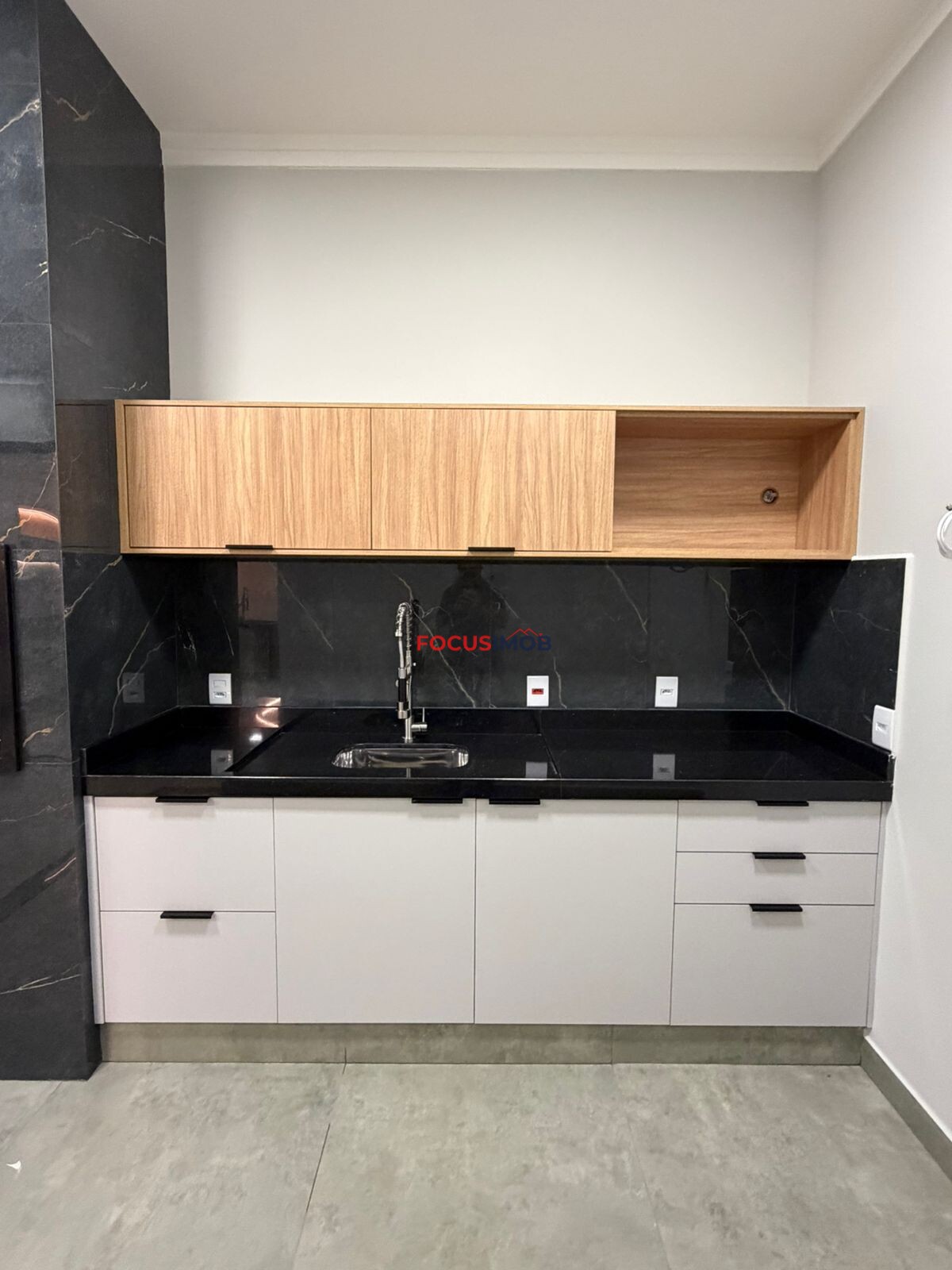CASA TÉRREA | CONDOMÍNIO SANTA MÔNICA III - MOGI GUAÇU