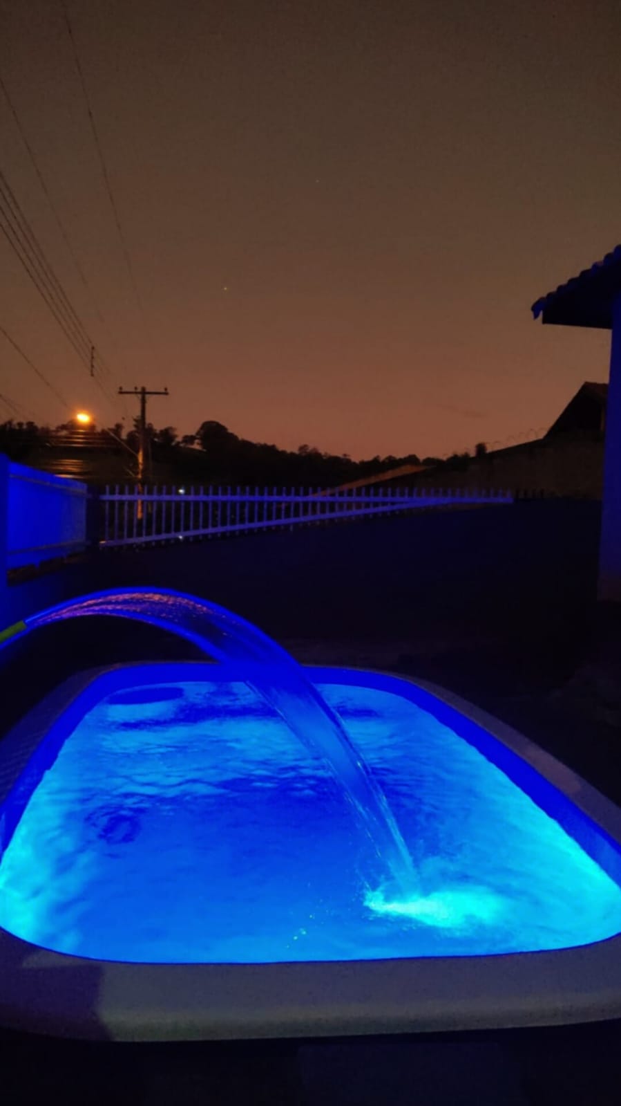 Linda Chácara que já rentabiliza com locação por temporada - para investir ou morar, na cidade de Águas de Lindóia - SP