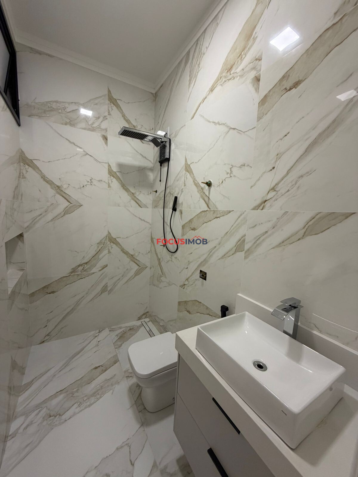 CASA TÉRREA | CONDOMÍNIO SANTA MÔNICA III - MOGI GUAÇU