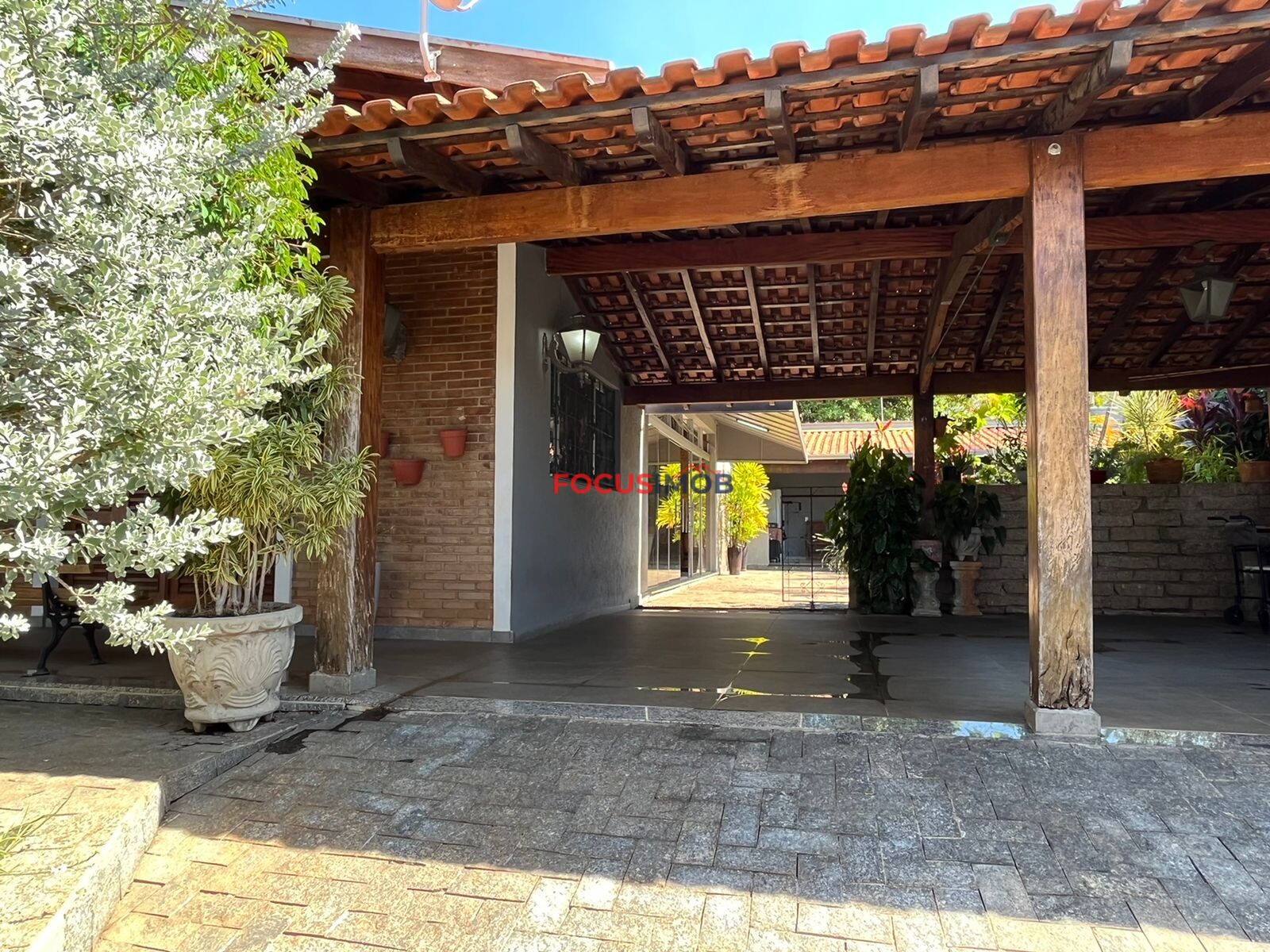 Casa no bairro Jardim Presidente - Terreno 600  metros- Mogi Guaçu