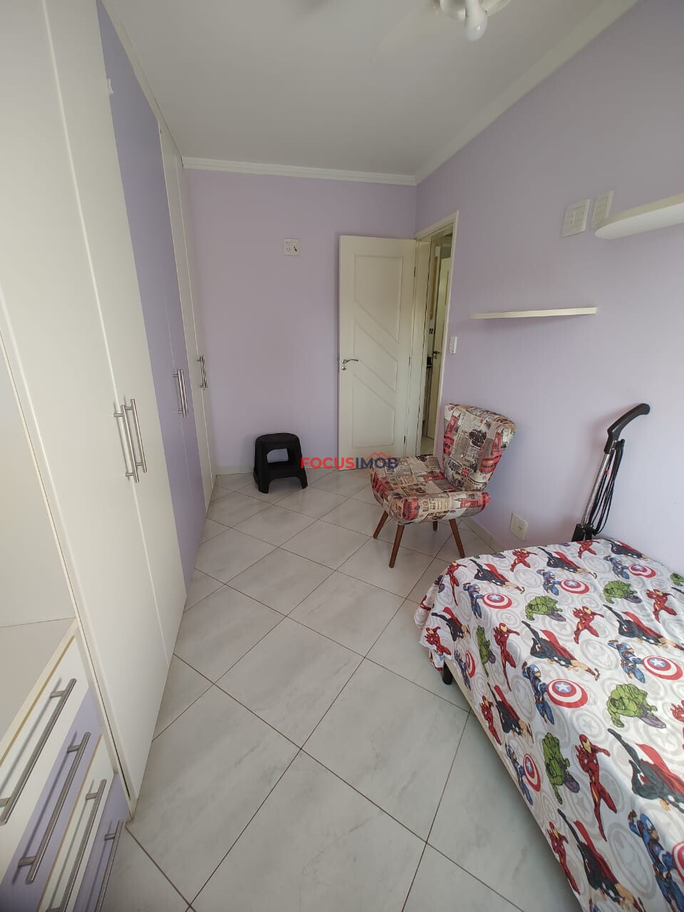 Apartamento Planejado à Venda – Condomínio Portal das Pedras | Mogi Guaçu.