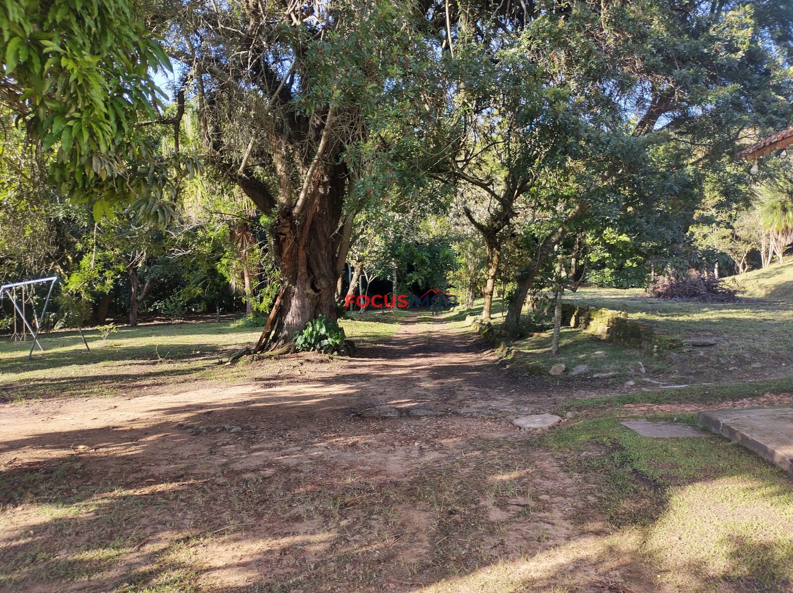 Sítio em Amparo SP