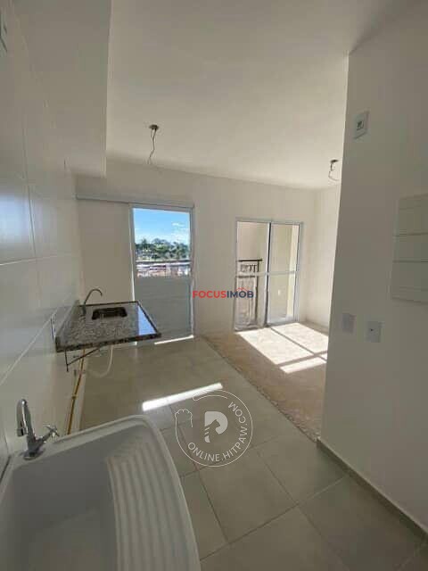 Você prefere um apartamento pronto ou um apartamento PERFEITO para você?- Portal Torres de Módena - 2 Andar