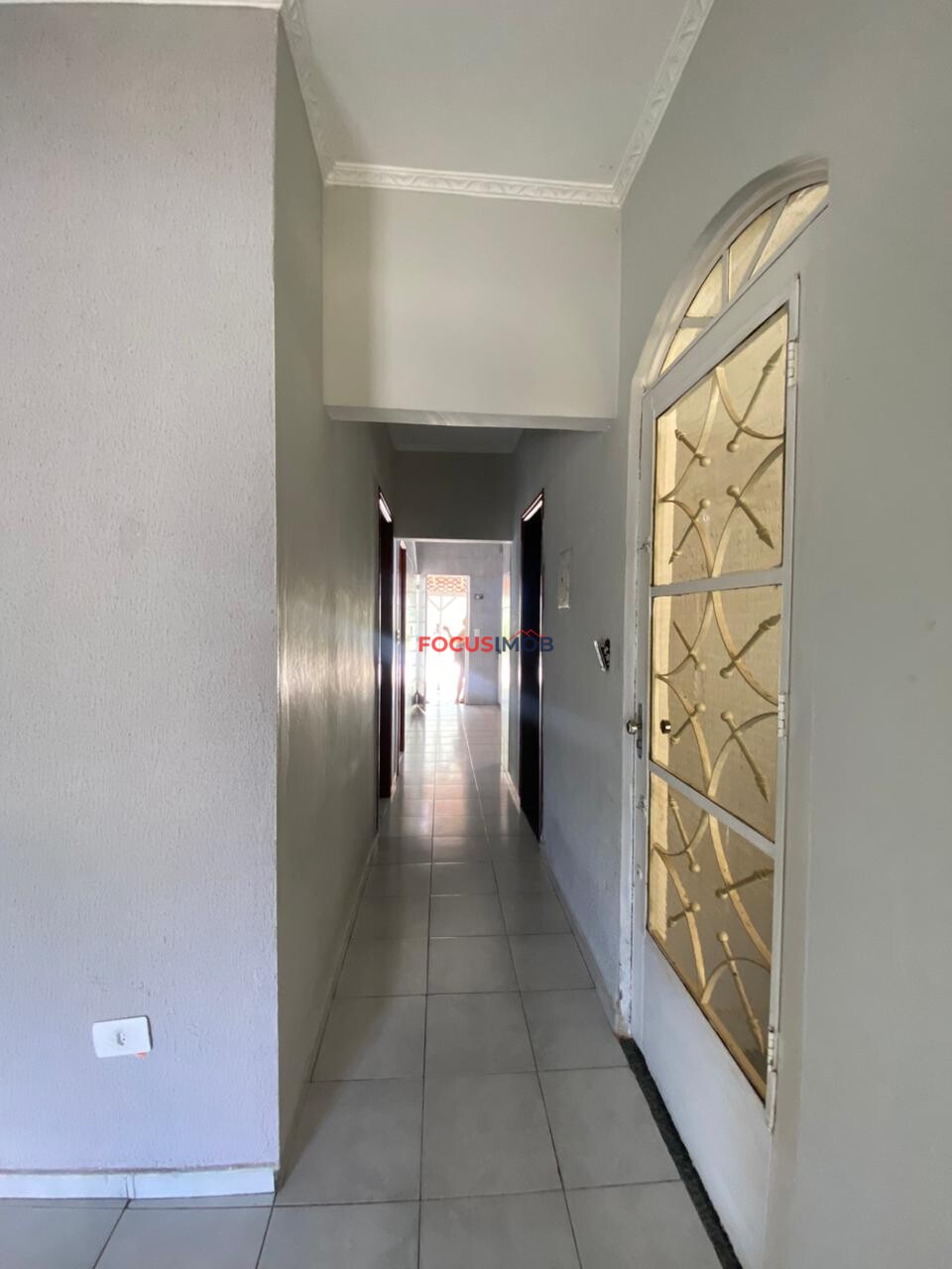 🏡 CASA DISPONÍVEL PARA LOCAÇÃO – RECANTO DO ITAMARACÁ | MOGI GUAÇU/SP