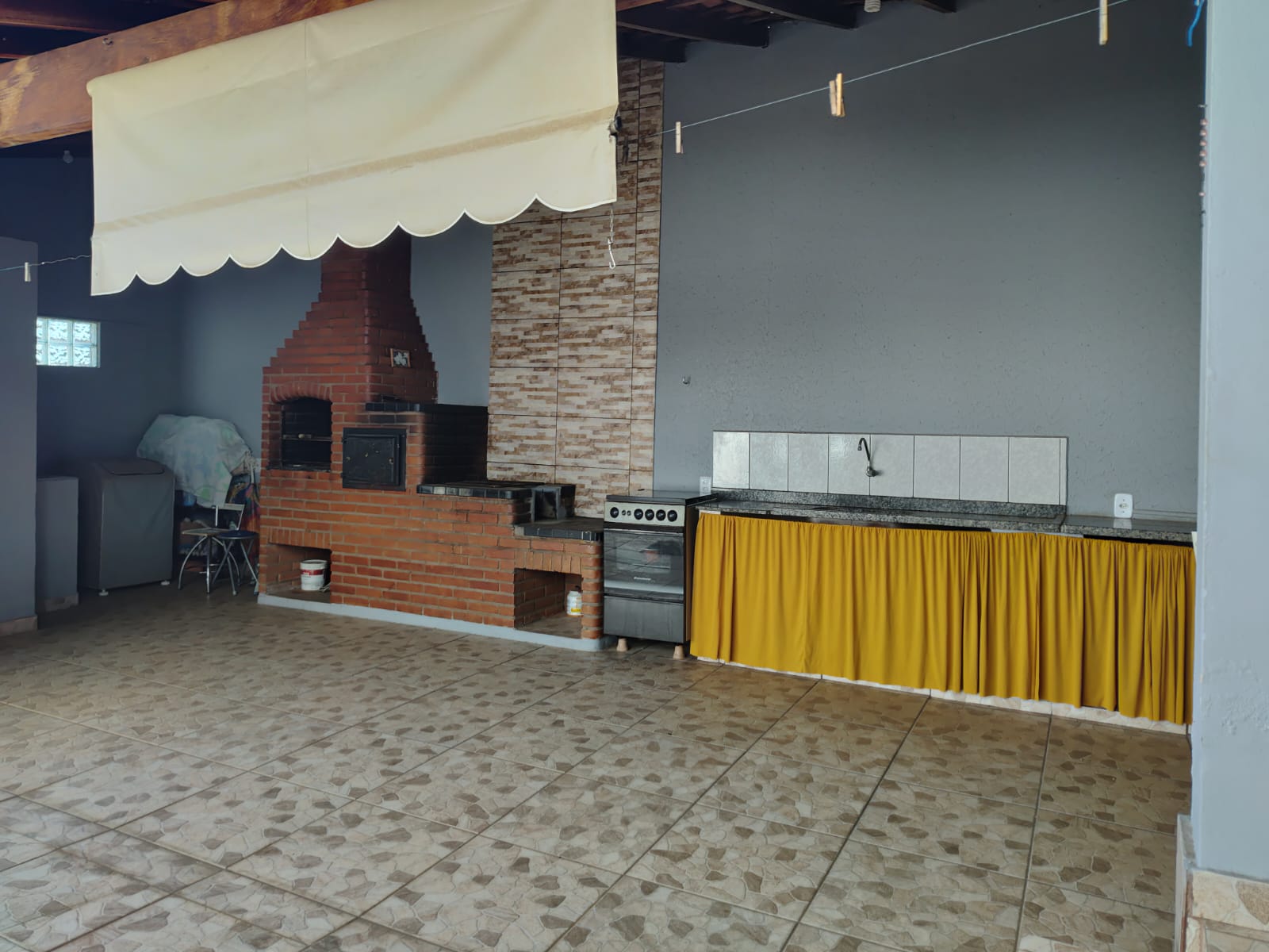 Casa Aconchegante a Venda no Jardim Itamaraty.Mogi guaçu  SP