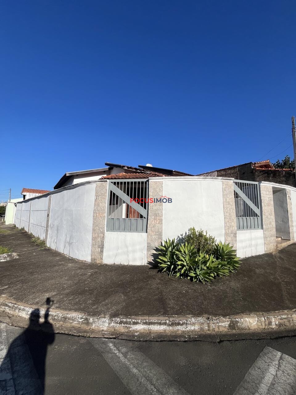 🏡 IMÓVEL À VENDA – PARQUE FELICIDADE | ITAPIRA/SP