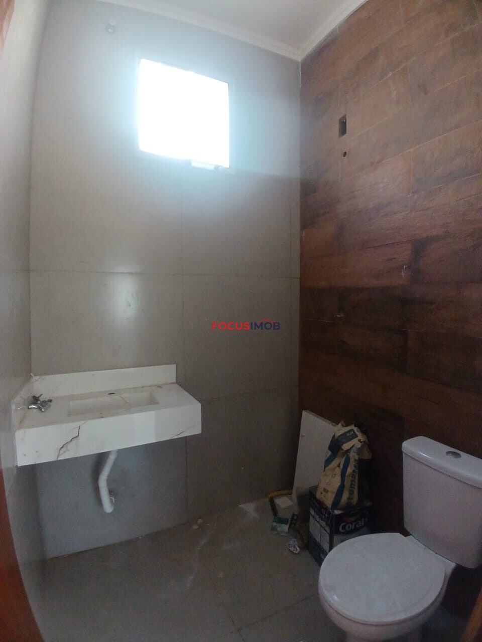 CASA À VENDA – BAIRRO IPÊ III | MOGI GUAÇU/SP