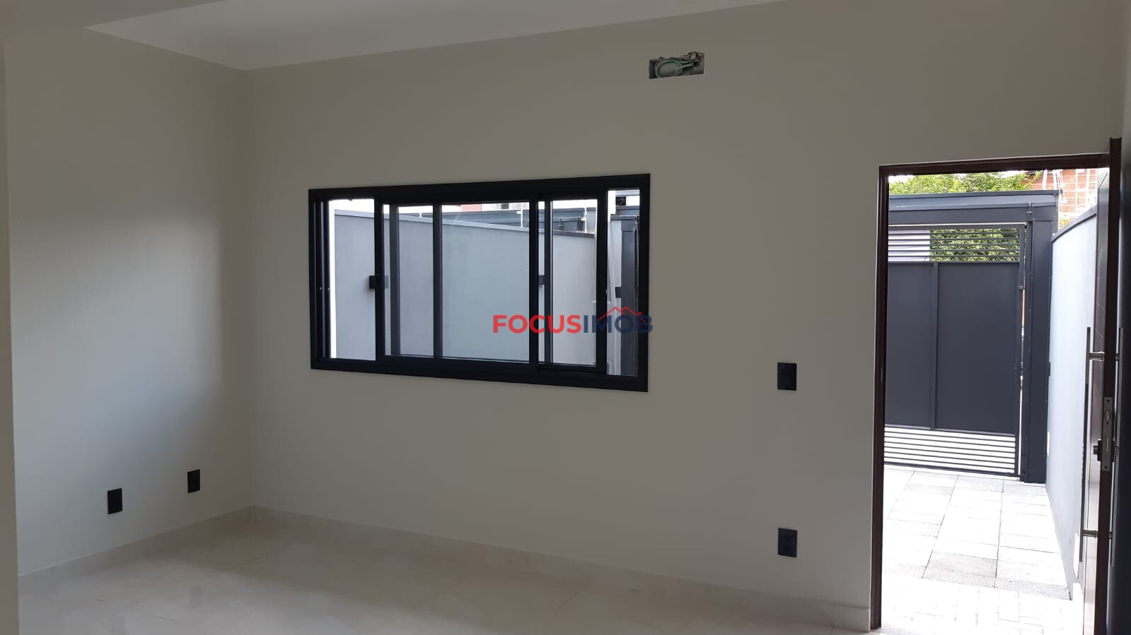 Casa Nova à Venda – Bairro Parque Real - Centro -Mogi Guaçu