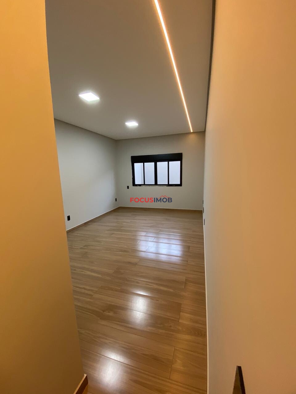 Casa em Itapira