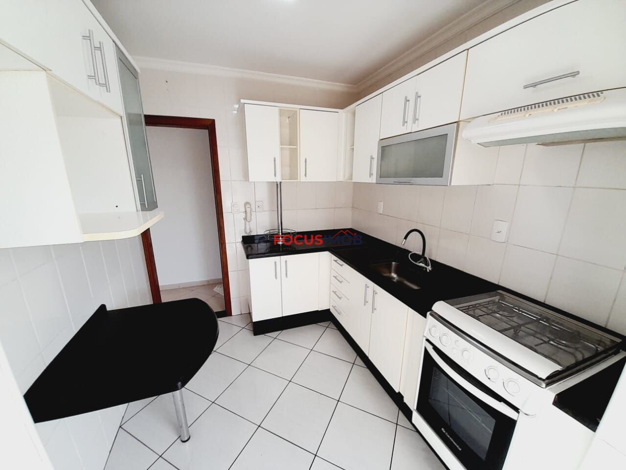Lindo Apartamento Condomínio Portal das Pedras - Mogi Guaçu