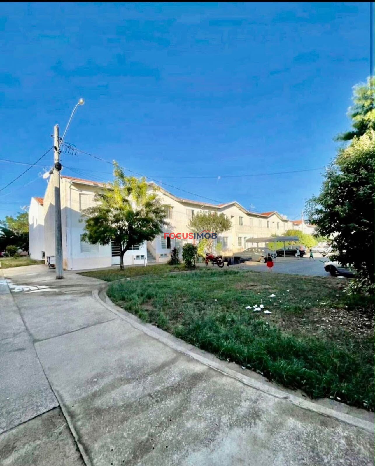 🏢 APARTAMENTO PARA LOCAÇÃO NO CONDOMÍNIO MOACIR GURZONI – MOGI GUAÇU/SP
