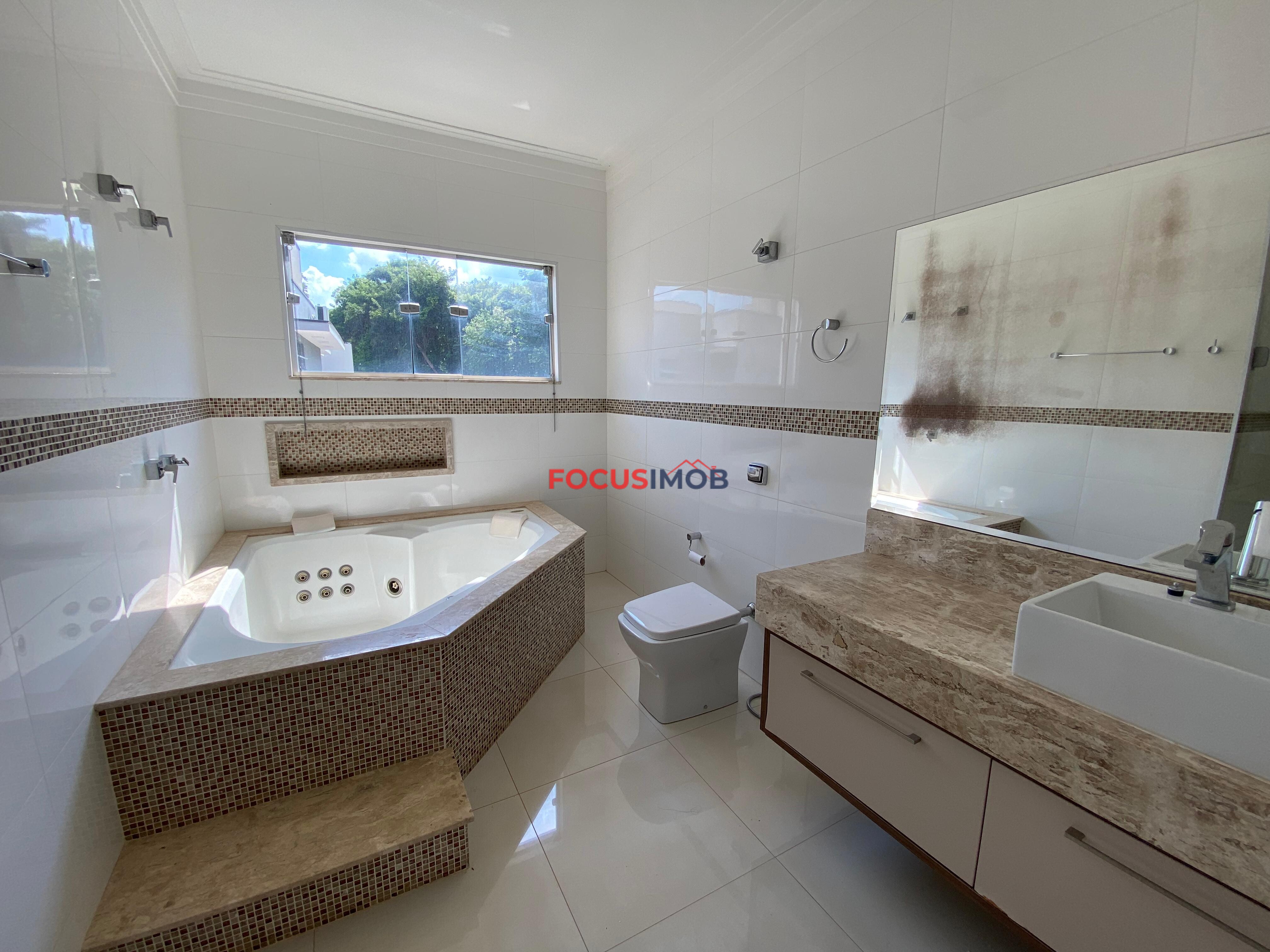 Seu Novo Lar no Santa Mônica II em Mogi Guaçu SP: Sobrado Completo com Piscina e Espaço Gourmet